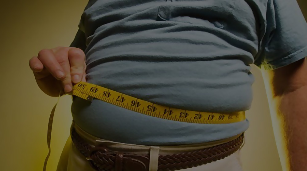 13 Cancers You Can Get From Being Obese