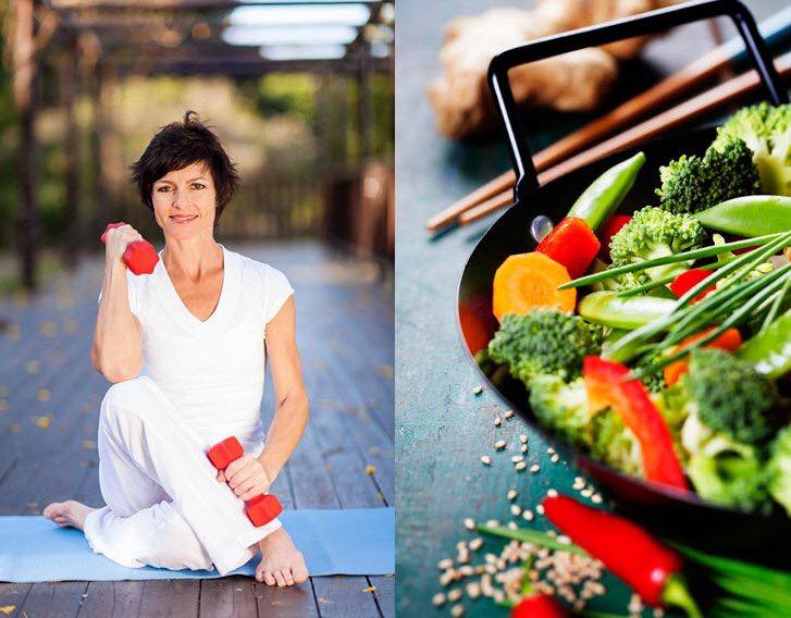 Overcoming Menopause Symptoms: A Practical Approach